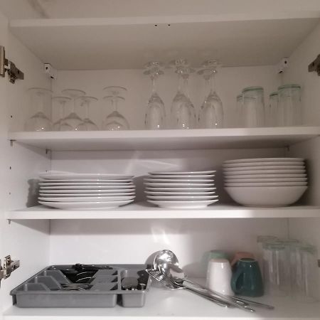 Apartament Hadriel Host Clermont-Ferrand Zewnętrze zdjęcie