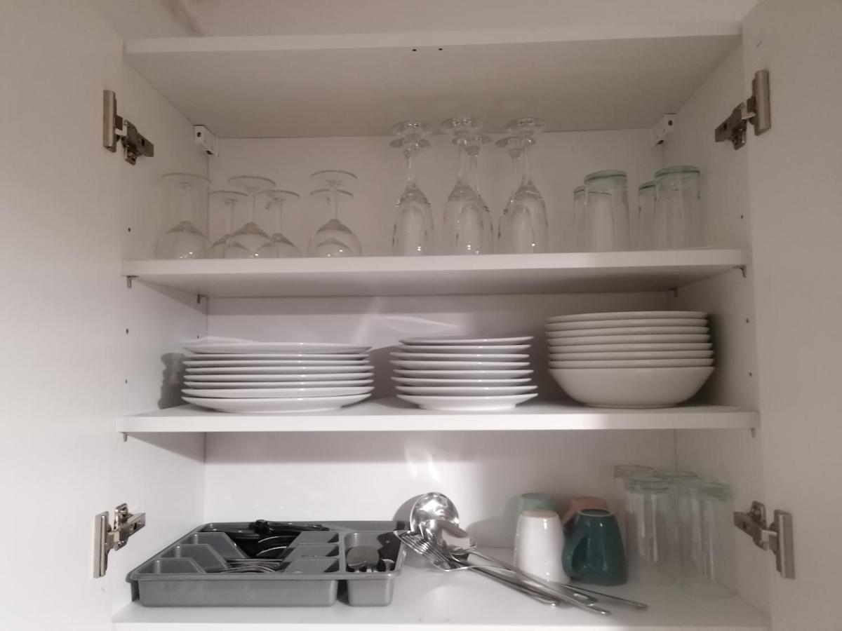 Apartament Hadriel Host Clermont-Ferrand Zewnętrze zdjęcie