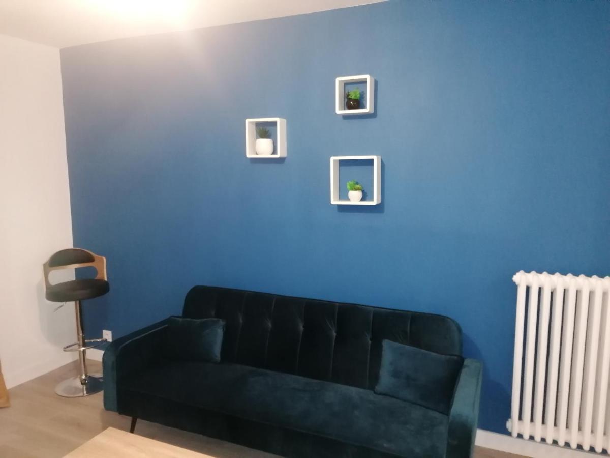 Apartament Hadriel Host Clermont-Ferrand Zewnętrze zdjęcie