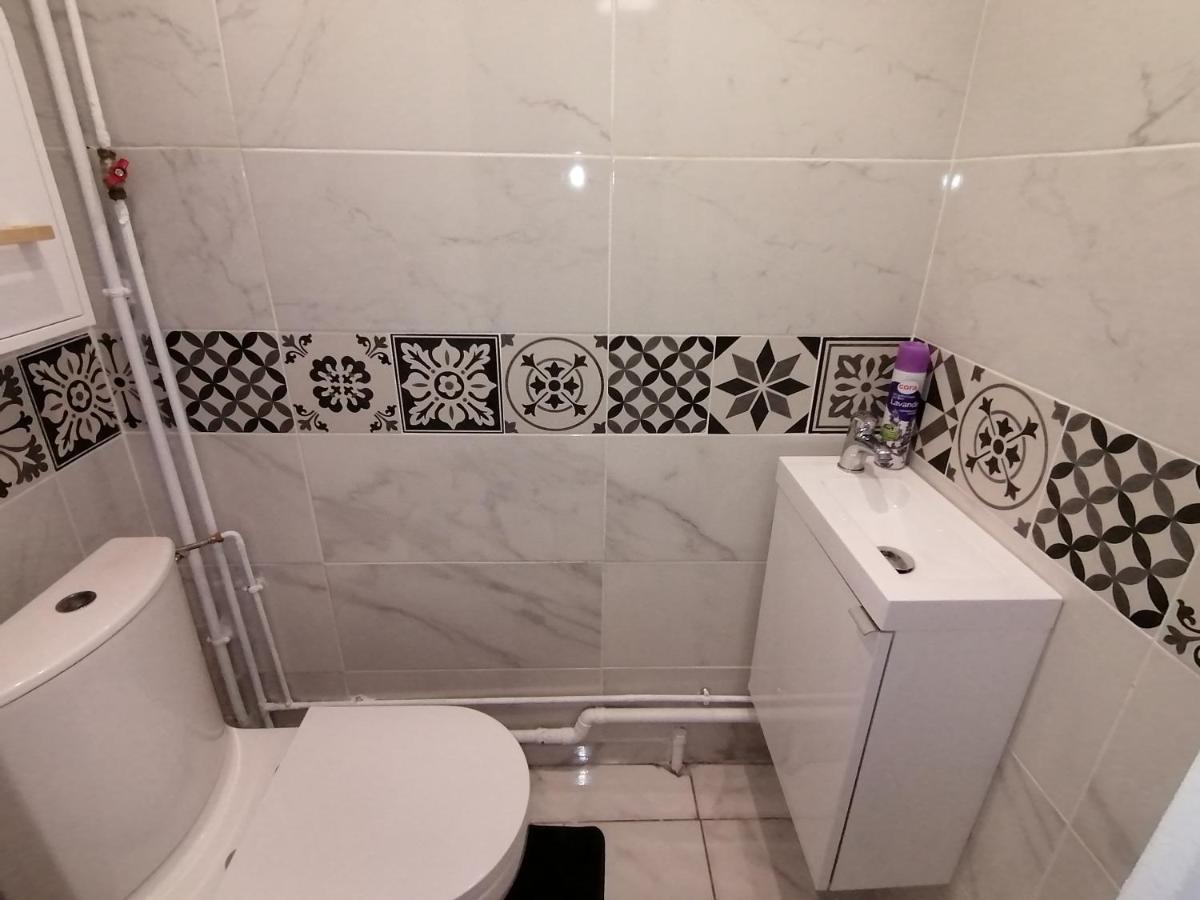Apartament Hadriel Host Clermont-Ferrand Zewnętrze zdjęcie
