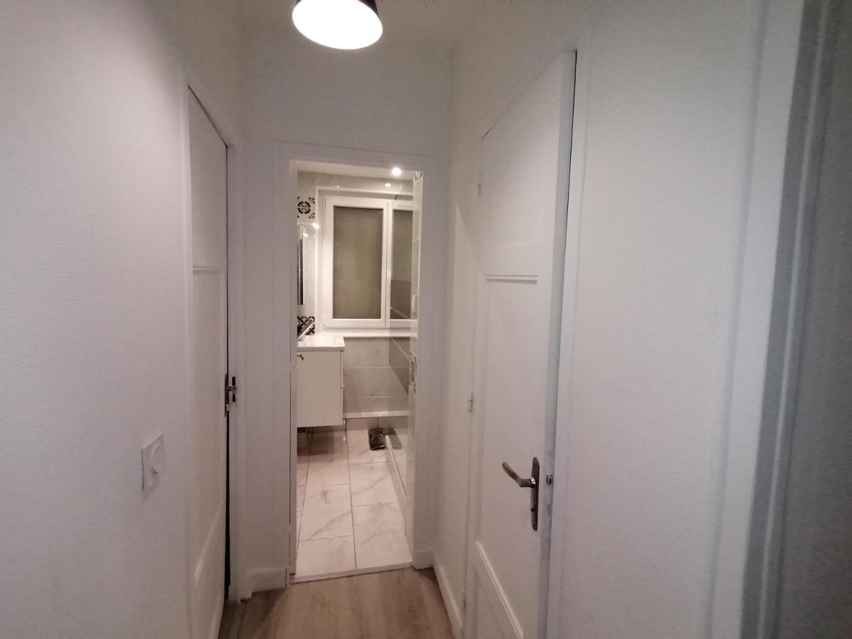 Apartament Hadriel Host Clermont-Ferrand Zewnętrze zdjęcie