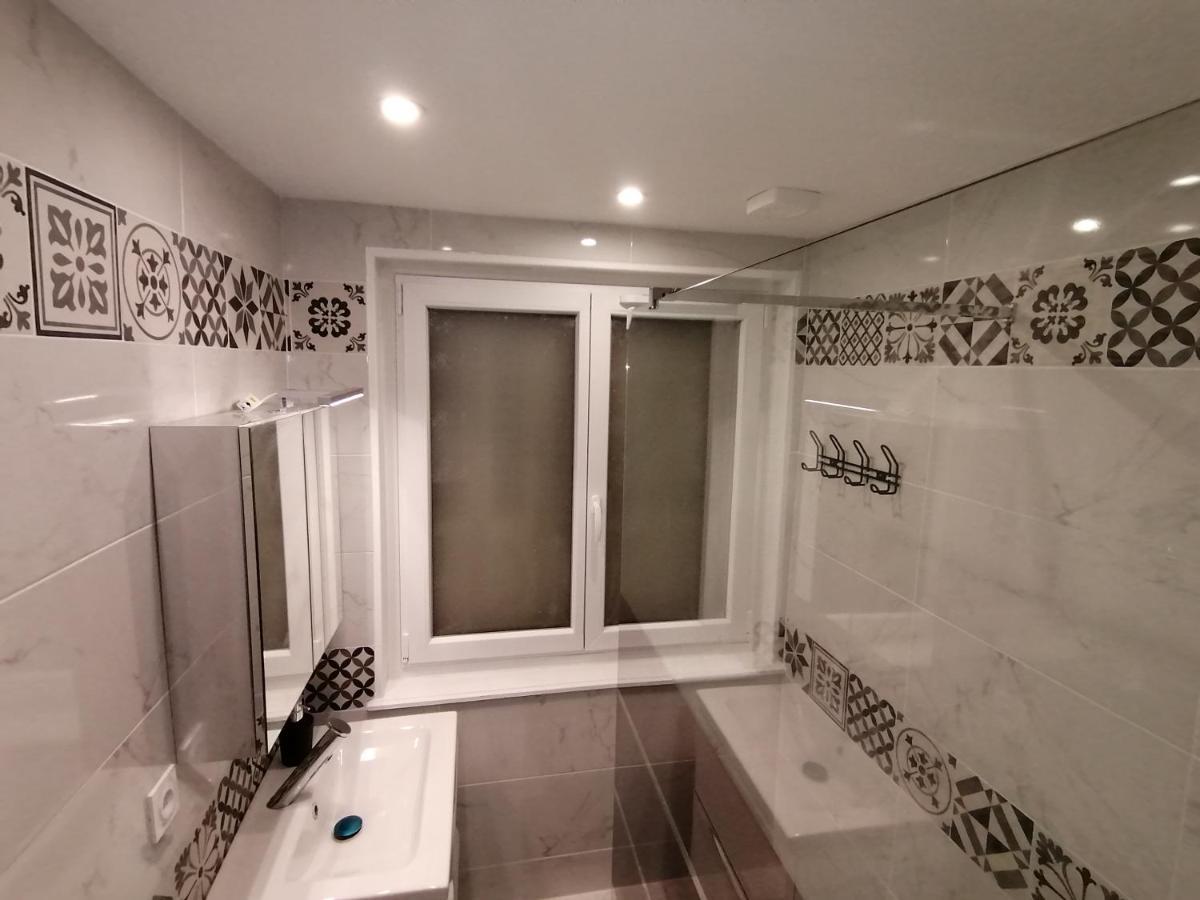 Apartament Hadriel Host Clermont-Ferrand Zewnętrze zdjęcie